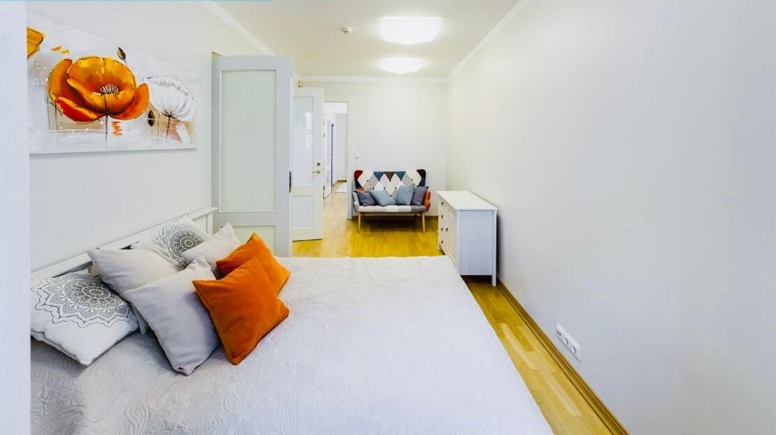 Apartment Tallinnhousing Knights And Nobility -3 Bdr *