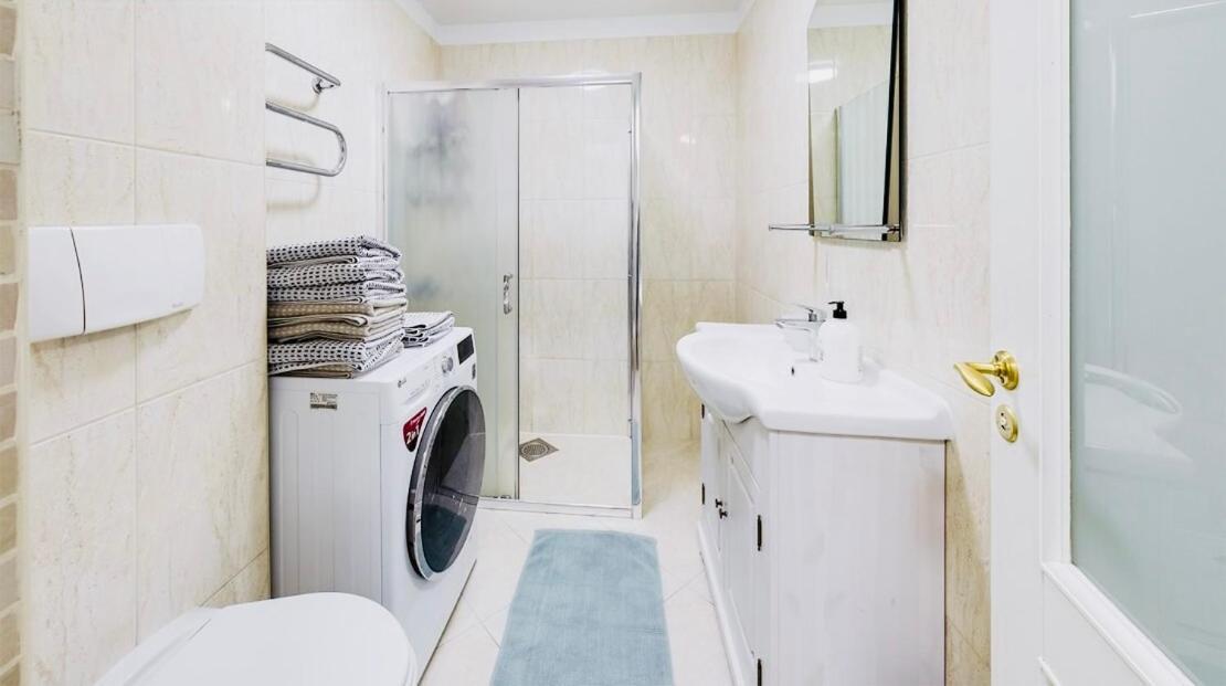 Apartment Tallinnhousing Knights And Nobility -3 Bdr