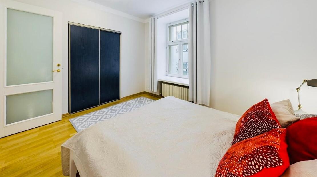 Tallinnhousing Knights And Nobility -3 Bdr *