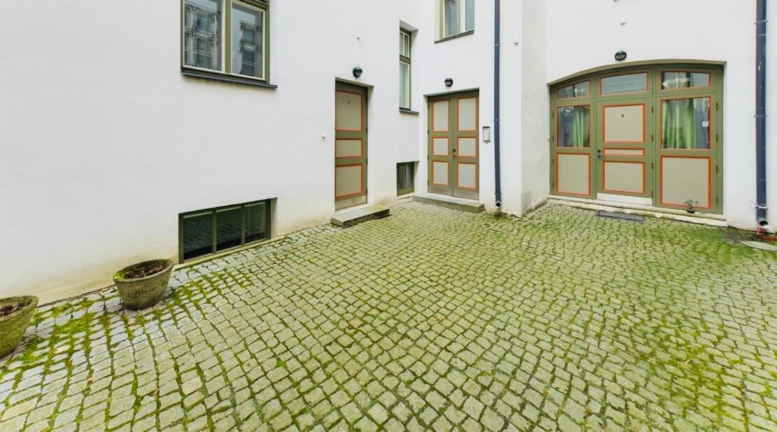 Tallinnhousing Knights And Nobility -3 Bdr * Reval