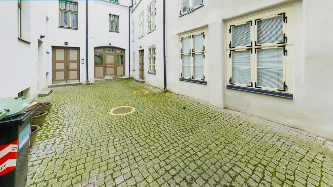 Tallinnhousing Knights And Nobility -3 Bdr Apartment Tallinn