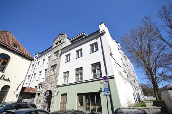Apartment Tallinnhousing Knights And Nobility -3 Bdr Tallinn