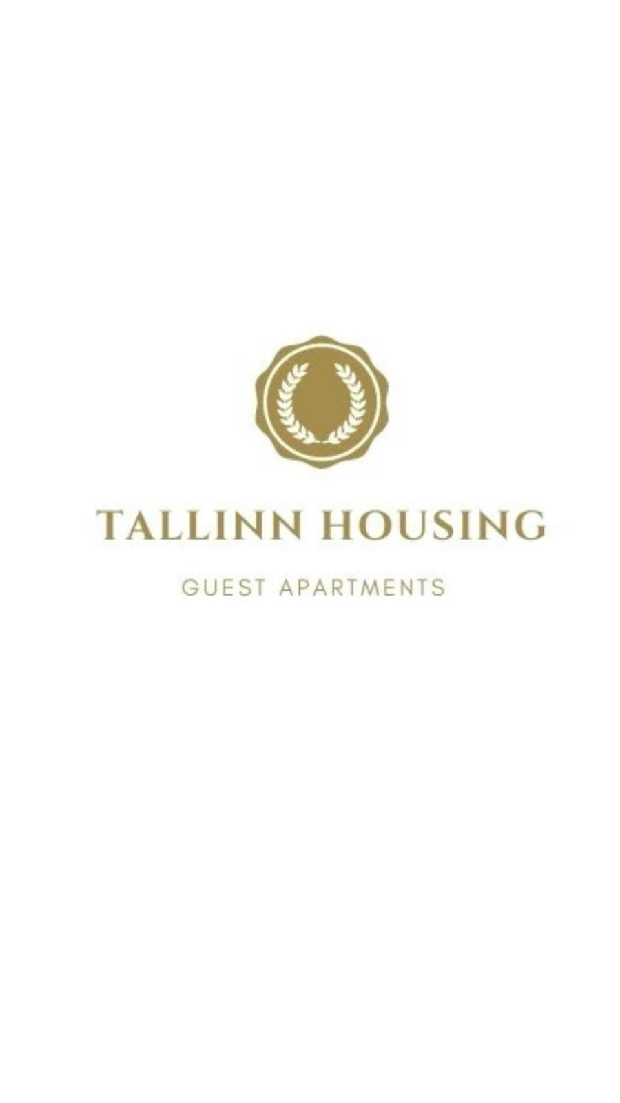 Tallinnhousing Knights And Nobility -3 Bdr Apartment *