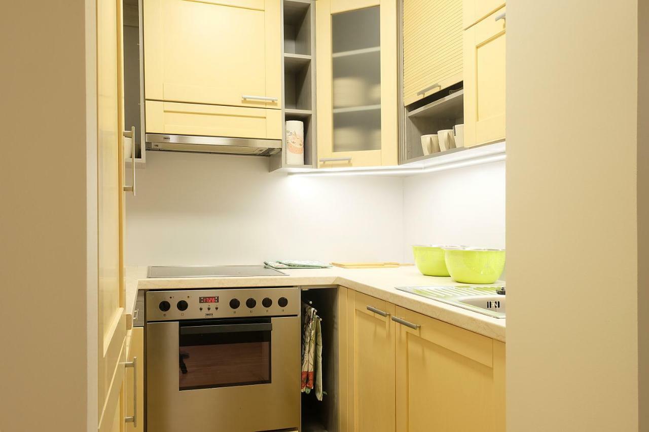 Tallinnhousing Knights And Nobility -3 Bdr Apartment *