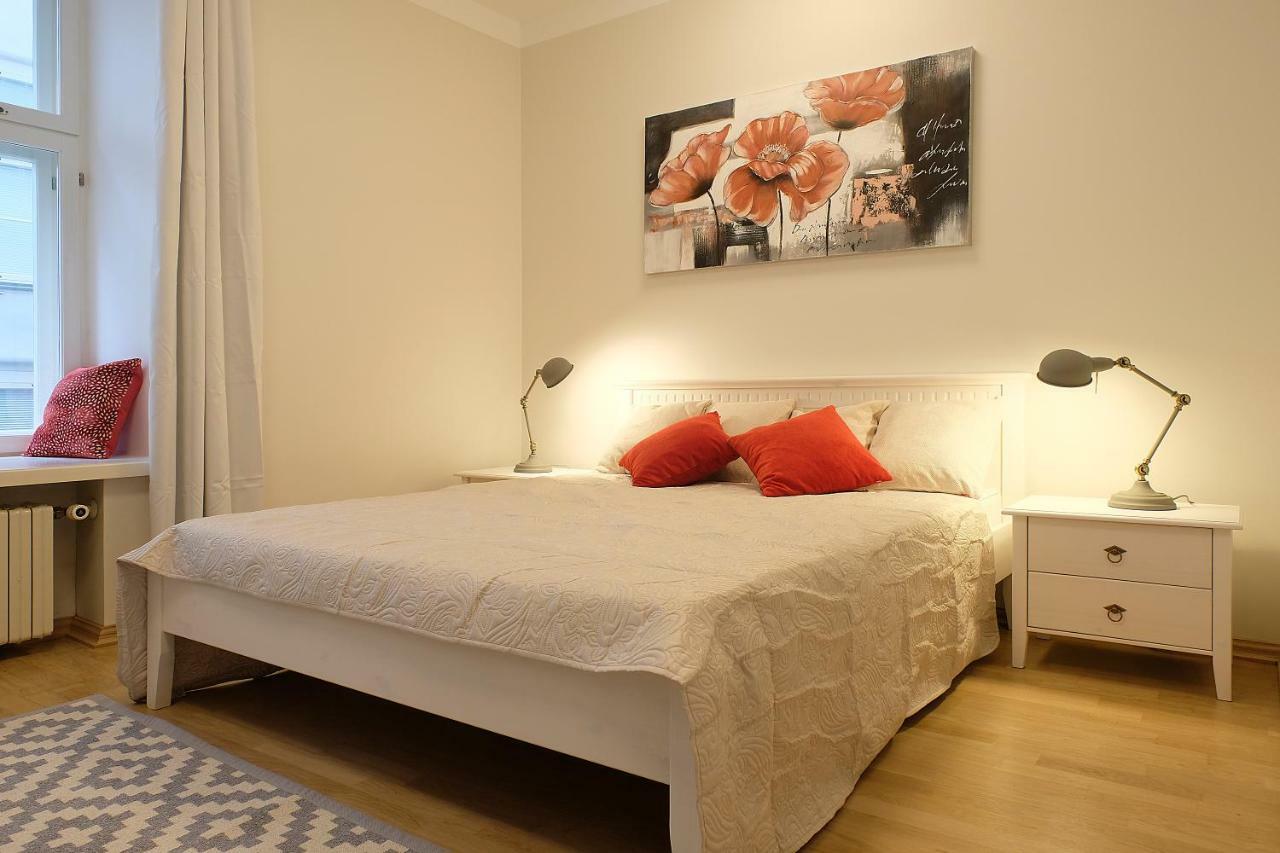 Apartment Tallinnhousing Knights And Nobility -3 Bdr