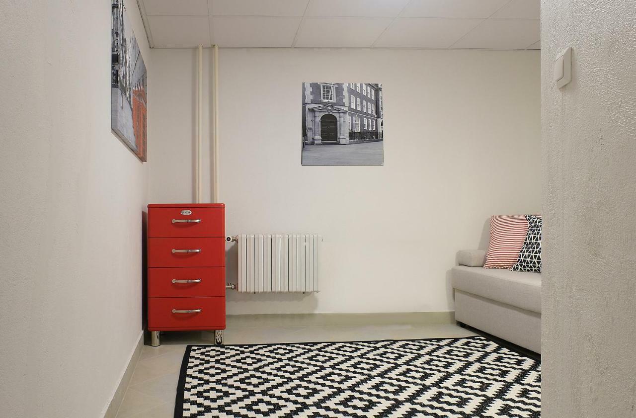 Tallinnhousing Knights And Nobility -3 Bdr Apartment