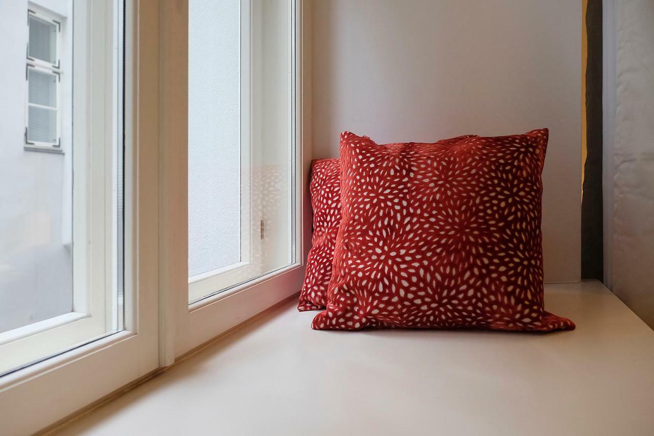 Tallinnhousing Knights And Nobility -3 Bdr Apartment *