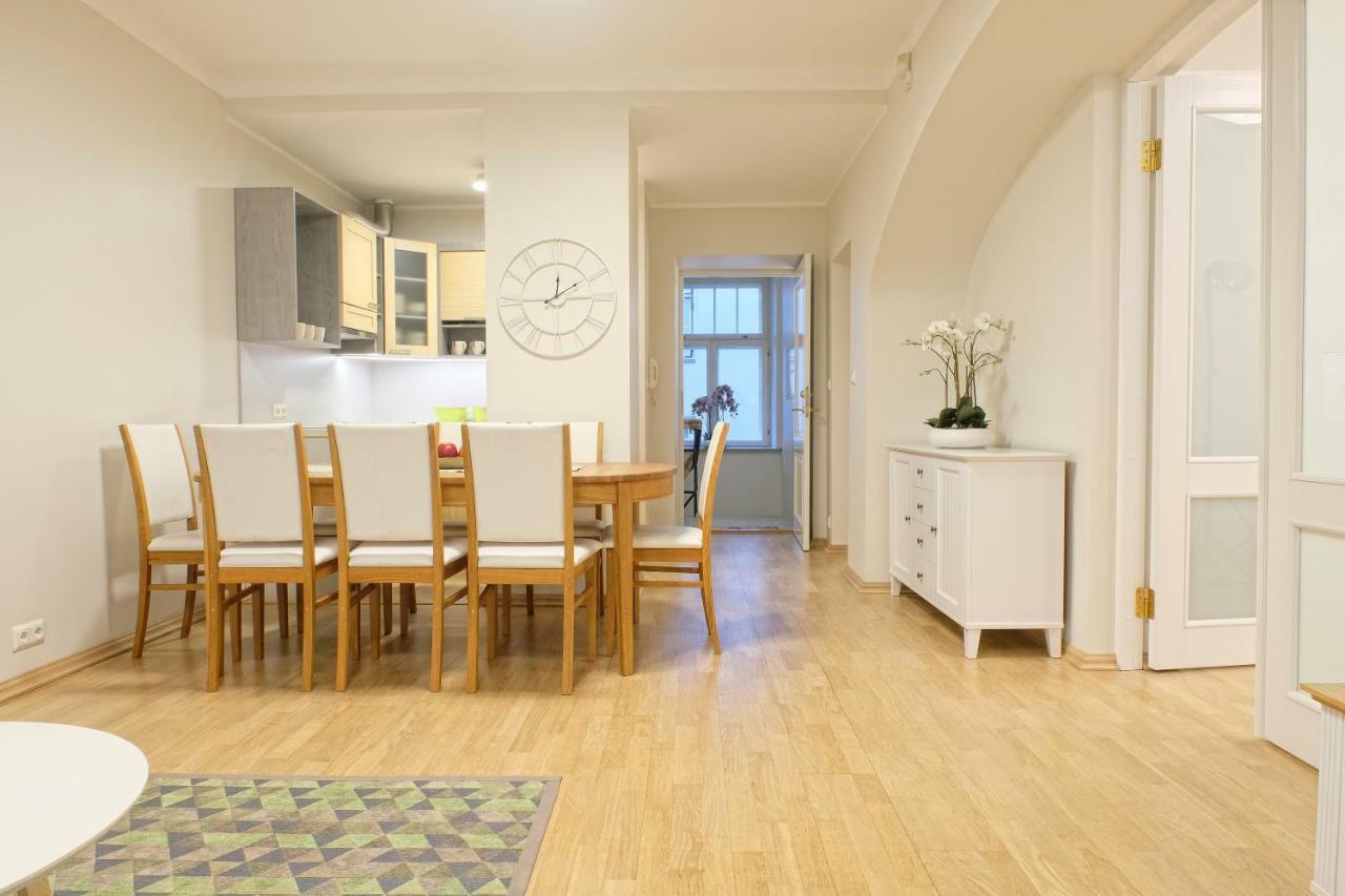 Apartment Tallinnhousing Knights And Nobility -3 Bdr *