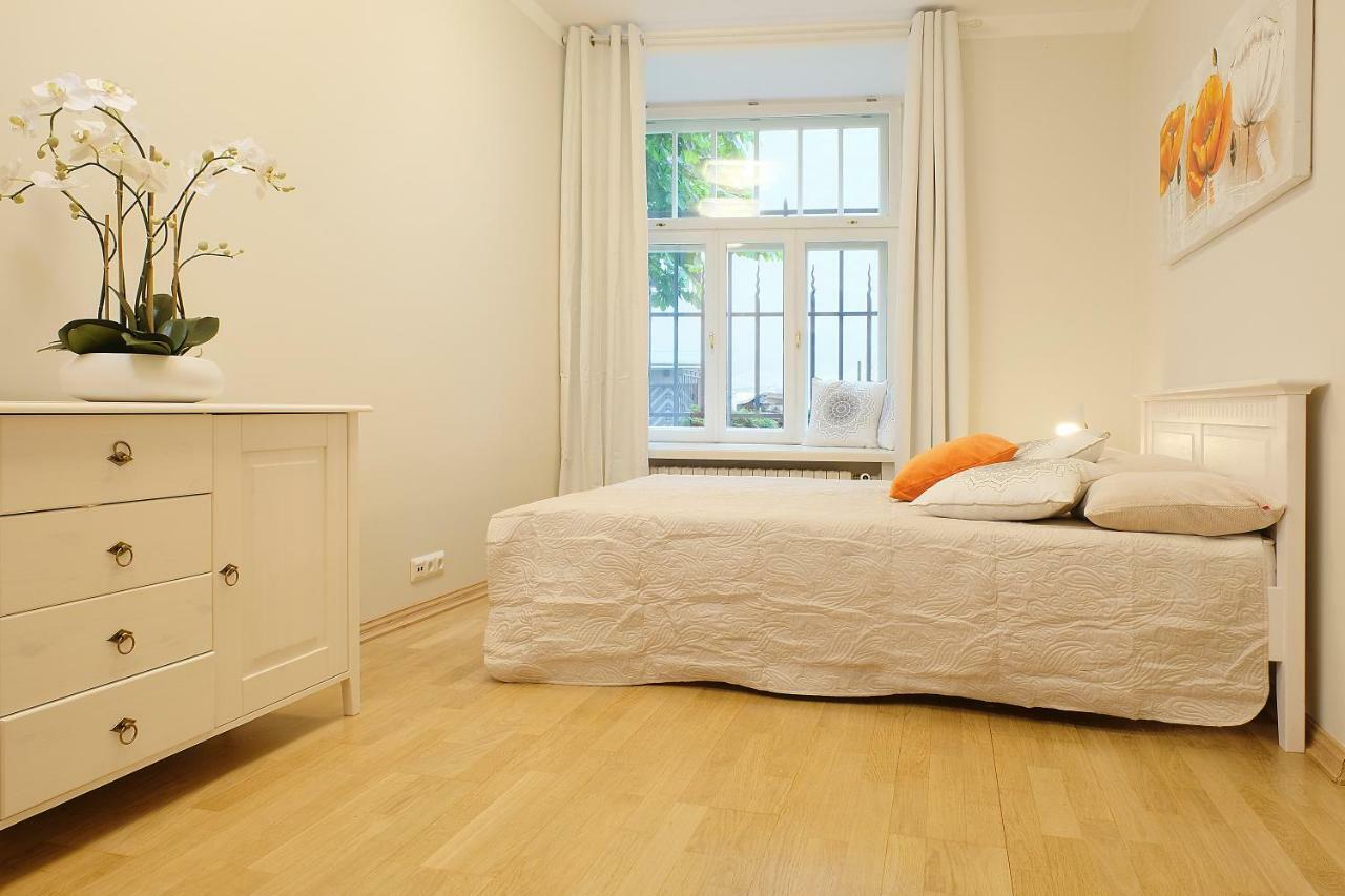 Tallinnhousing Knights And Nobility -3 Bdr Apartment